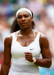 Serena