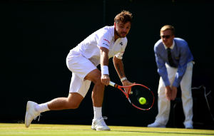 Stanislav Wawrinka