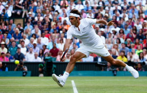 Day Seven: The Championships - Wimbledon 2015