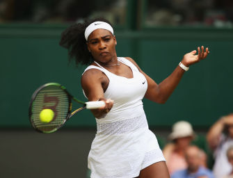 Stanford: Williams sagt verletzt ab