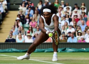 Wimbledon Lawn Tennis Championships - Day Nine