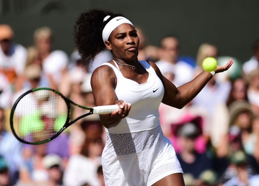 Wimbledon Lawn Tennis Championships – Day Ten