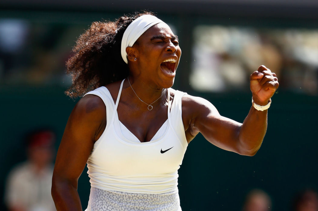 Day Twelve: The Championships – Wimbledon 2015