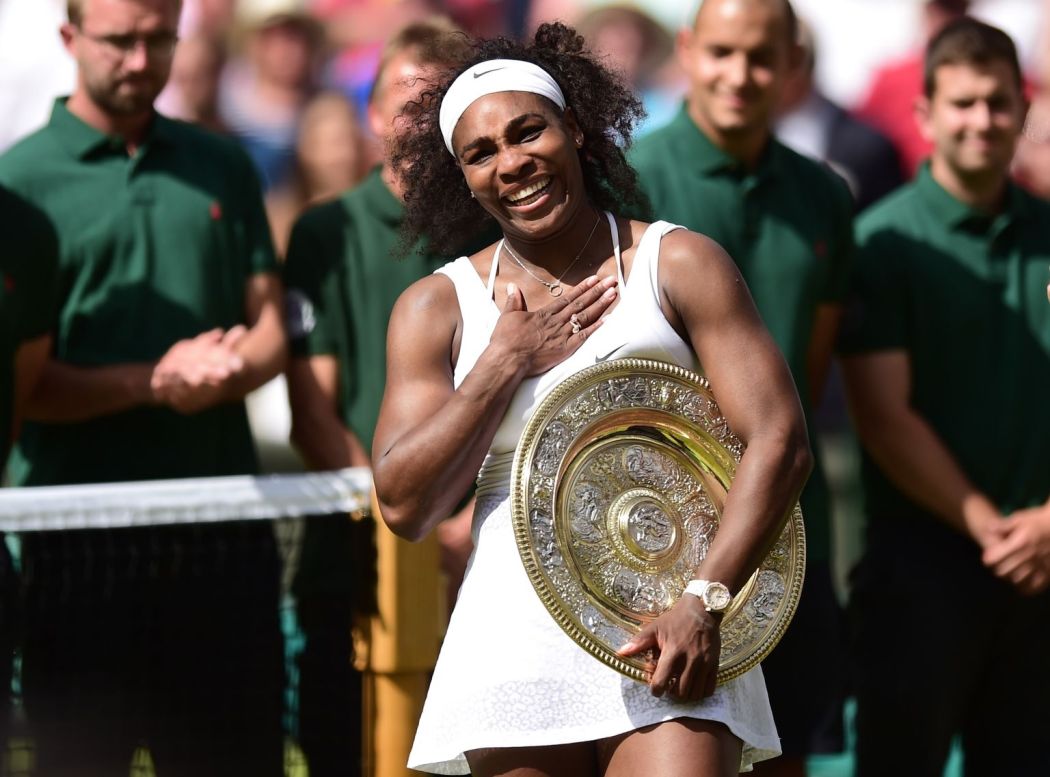 Wimbledon Lawn Tennis Championships – Day Twelve