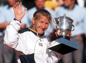 FRENCH OPEN 1999 Finale Frauen