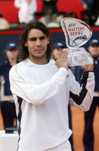 ATP Masters Series Hamburg 2008