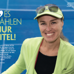 Martina Hingis im Interview