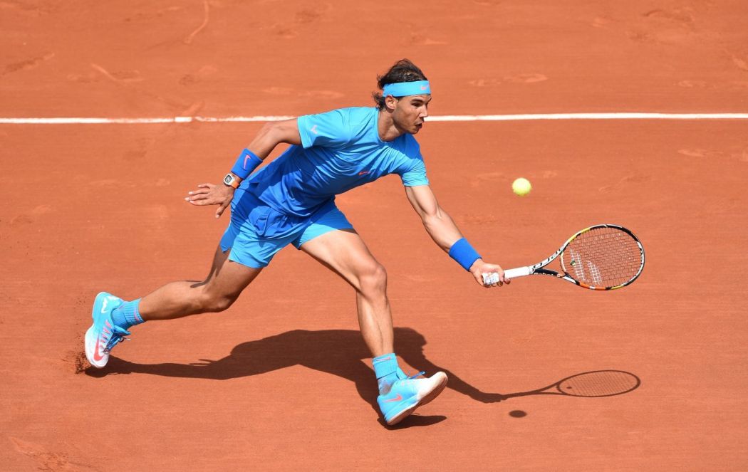 2015 French Open