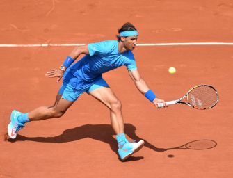 Gewinnspiel: Mit Lavazza zum Hamburger Rothenbaum