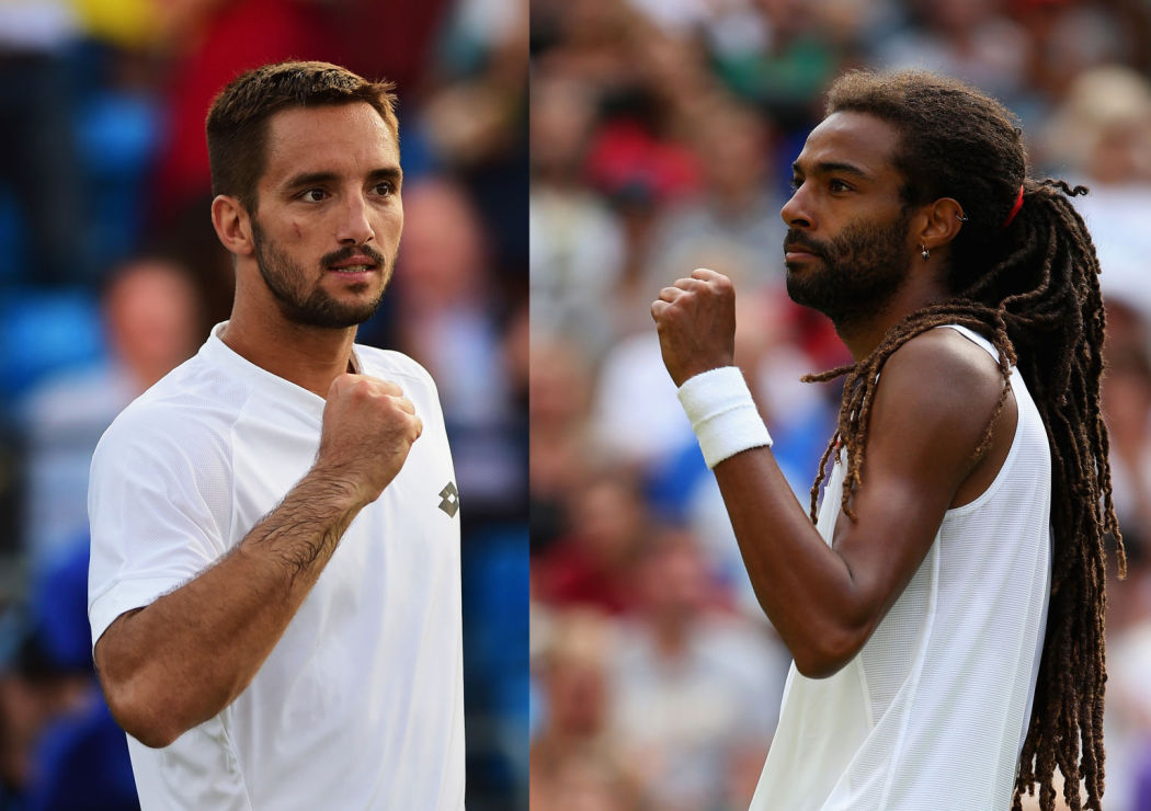 Aegon Championships – Day Five