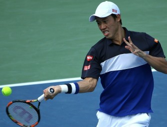 Nishikori gewinnt Finale von Washington