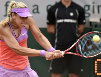 Lisicki deklassiert Venus Williams