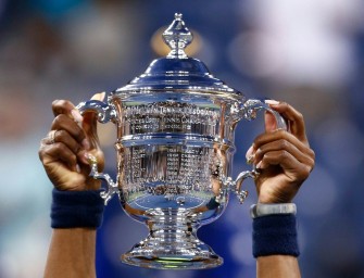 Fragen und Antworten zu den US Open