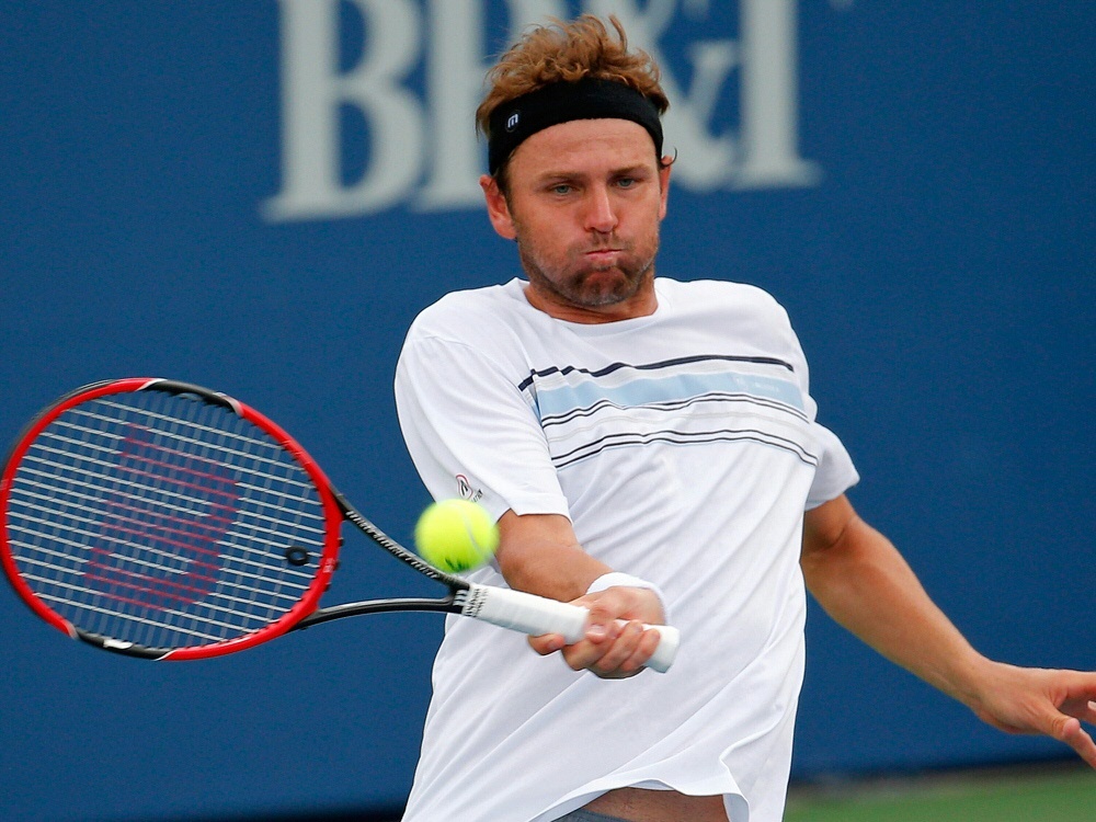 Fish schlug Viktor Troicki deutlich in zwei Sätzen