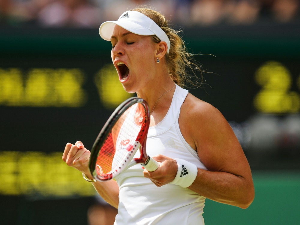 Kerber und Co. sollen vom DTB optimal vorbereitet werden