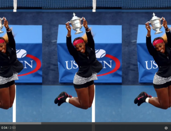 tennis MAGAZIN-Videoblog: Unsere US Open-Tipps