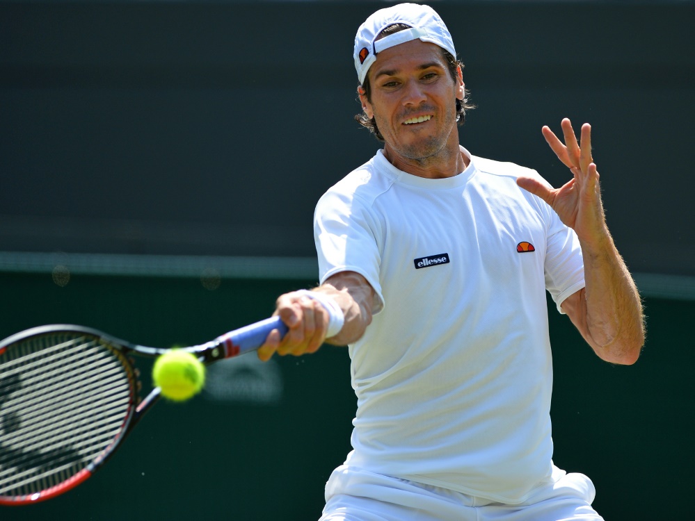 Haas ist weiter auf der Suche nach seiner Form