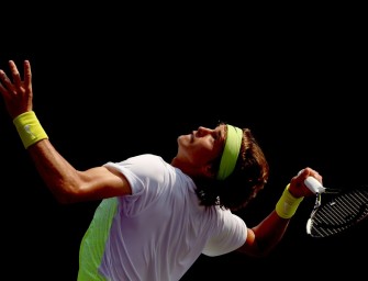 Viertelfinal-Aus für Alexander Zverev in Washington