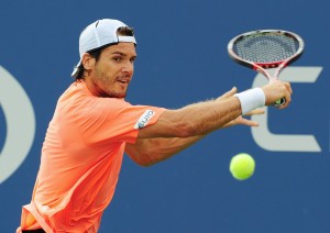 Tommy Haas