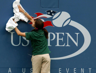 US Open: Hoffnung auf wenig Schlaf