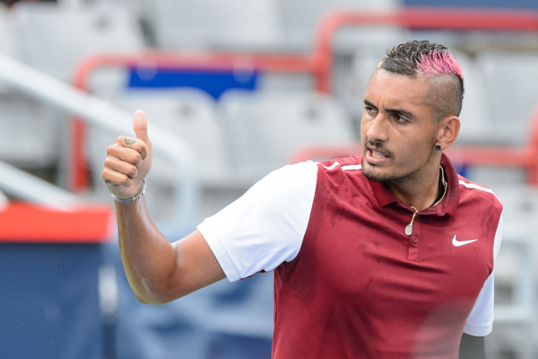 Rogers Cup Montreal – Day 2
