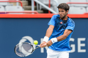 Haas gegen Verdasco