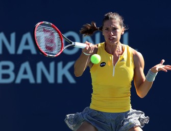 Deutsche Damen: Vierfaches Achtelfinal-Aus in Toronto