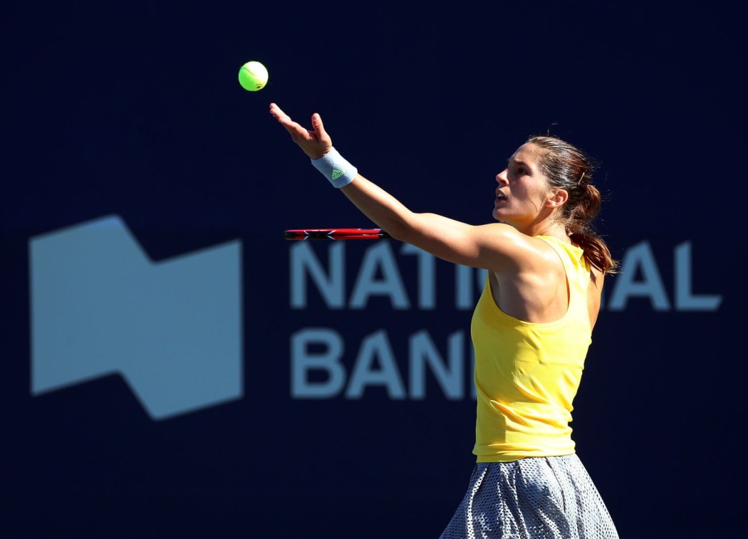 Rogers Cup Toronto – Day 3