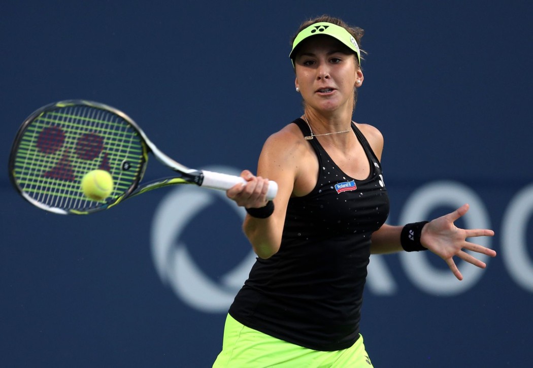 Rogers Cup Toronto – Day 6
