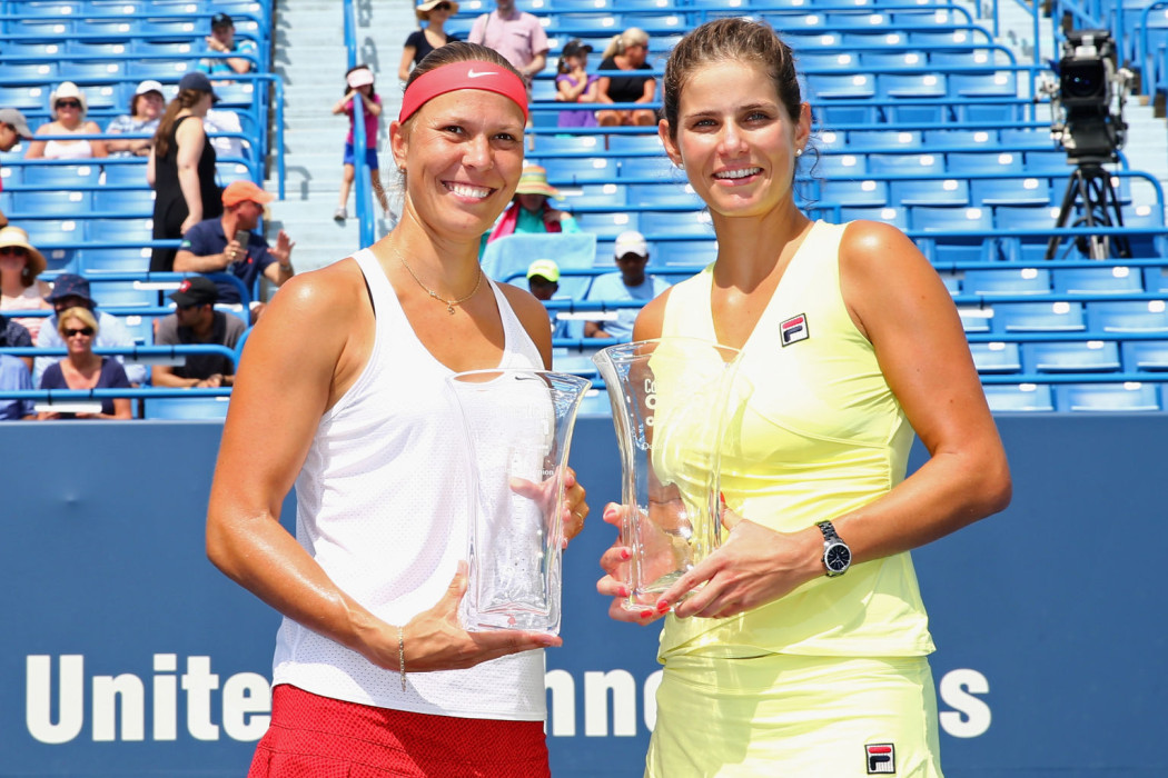 Connecticut Open presented by United Technologies – Day 6