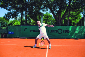 Mansour Bahrami