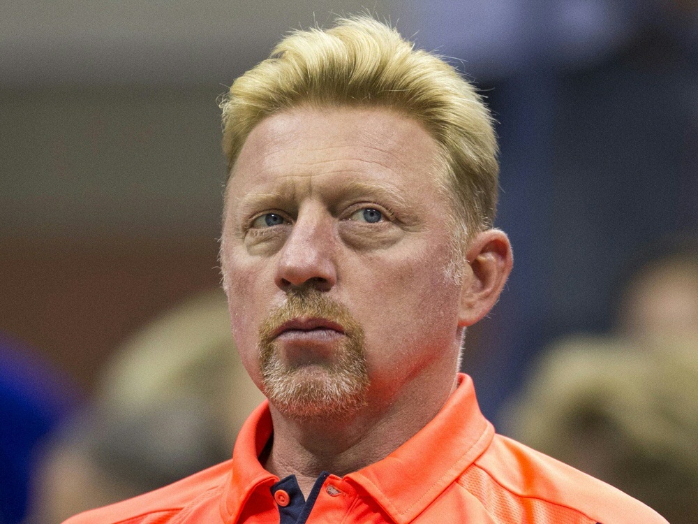 Becker kann mit „SABR“ nichts anfangen