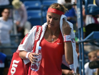 Drei Top-Ten-Spielerinnen raus: Favoritensterben bei den US Open