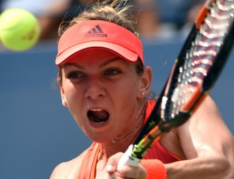 Halep als zweite Spielerin für WTA-Finale qualifiziert