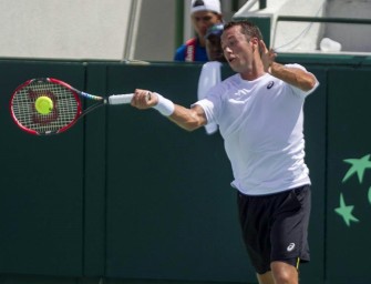 Deutschland führt 2:1! Kohlschreiber/Petzschner siegen im Doppel