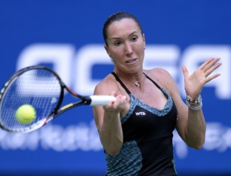 WTA: Jelena Jankovic gewinnt in Guangzhou