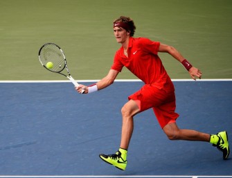 Davis-Cup-Debüt von Zverev geplatzt