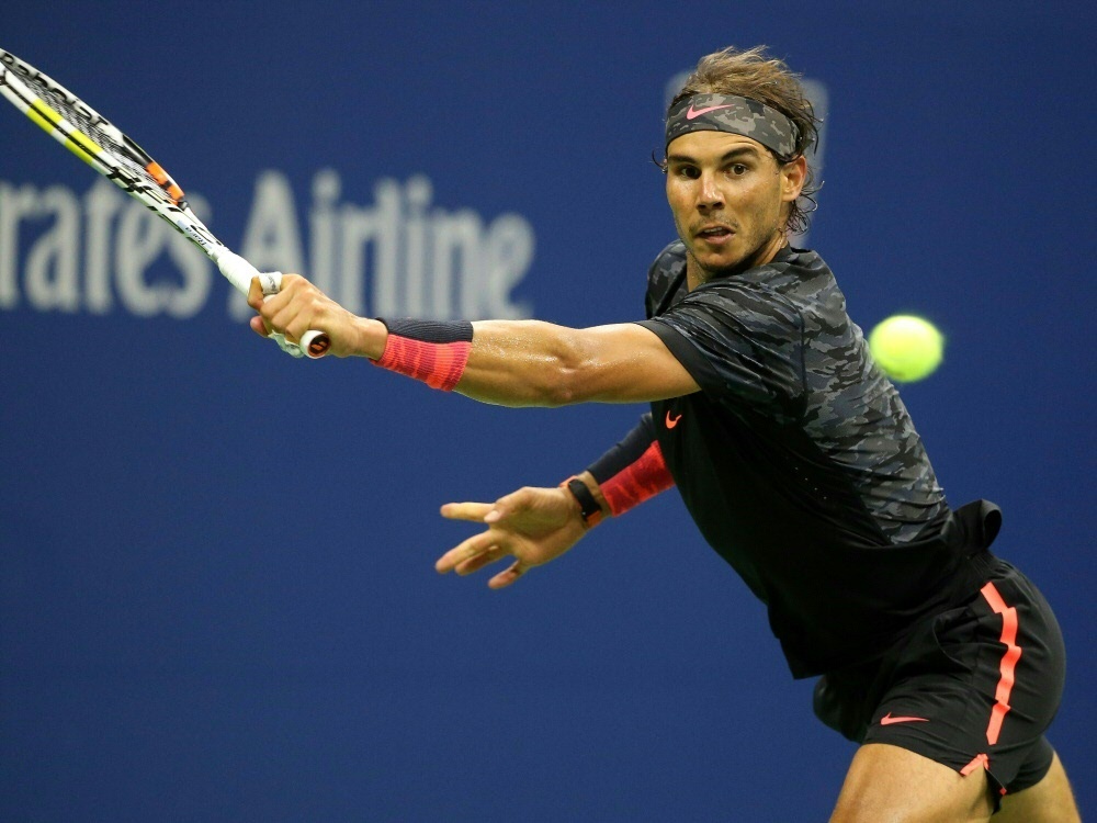 Rafael Nadal gibt sein Comeback im Davis-Cup-Team