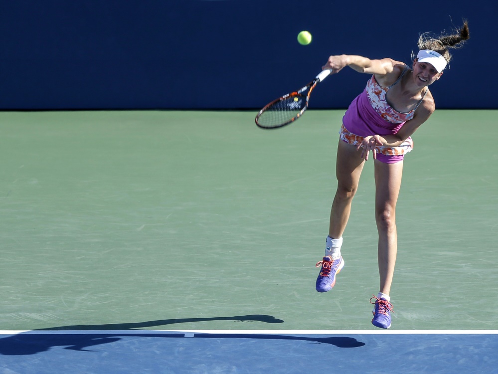 Barthel steht im Viertelfinale  von Seoul