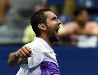 29 Asse! Marin Cilic träumt von Titelverteidigung