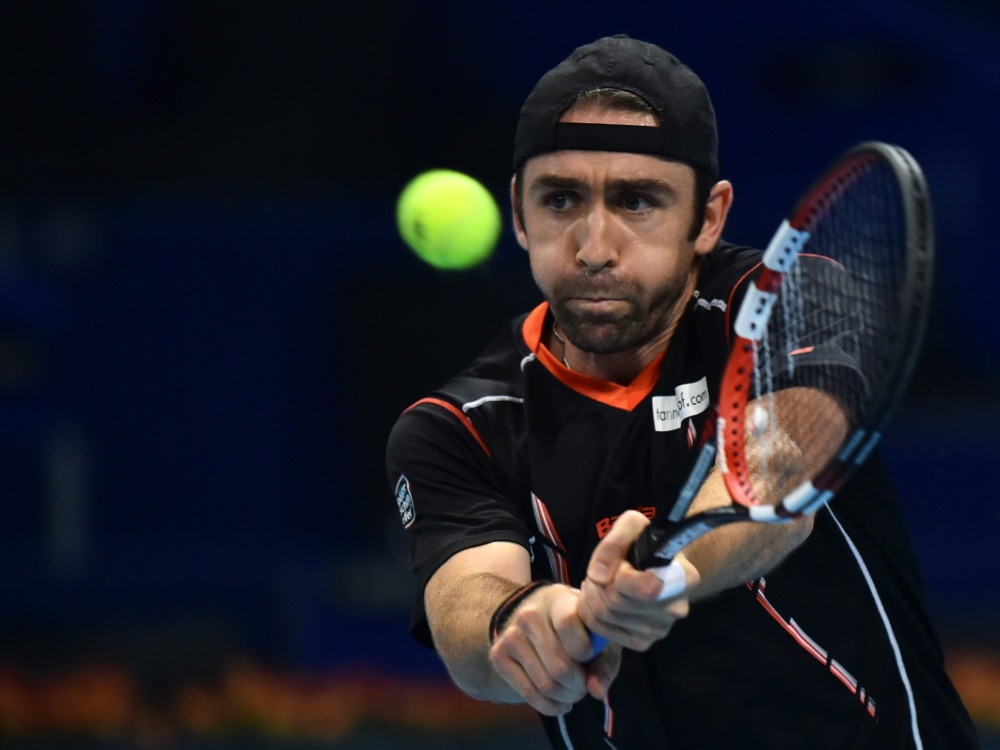 Becker: Viertelfinale beim ATP-Turnier verpasst