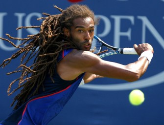 Davis Cup: Debütant Dustin Brown ersetzt kranken Becker