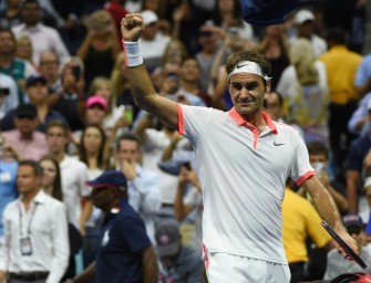 Traumfinale: Federer vs Djokovic