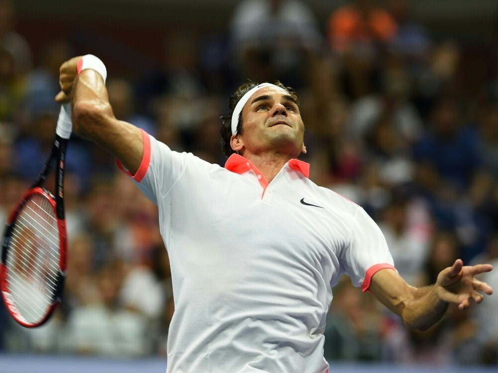 Roger Federer qualifiziert sich für das ATP-Saisonfinale