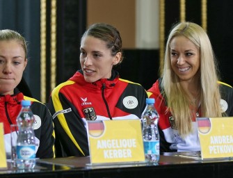 Kohde-Kilsch sieht Schwächen bei Lisicki, Petkovic und Kerber