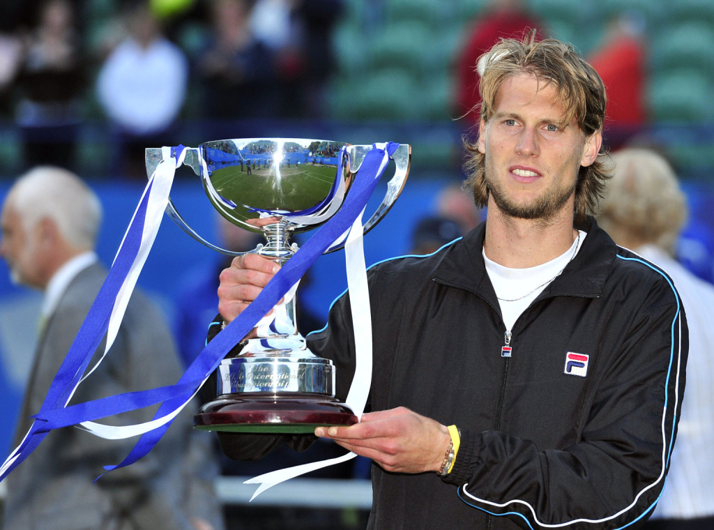 Andreas Seppi