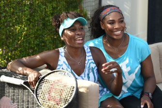 tennis MAGAZIN Videoblog: Sister Act im Blickpunkt