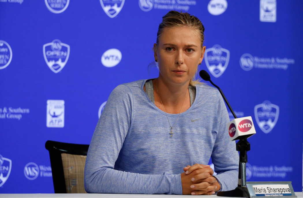 Western & Southern Open – Day 4