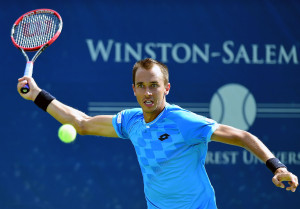 Kohlschreiber vs. Rosol