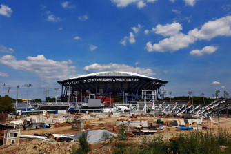 tennis MAGAZIN Videoblog: Tag 2